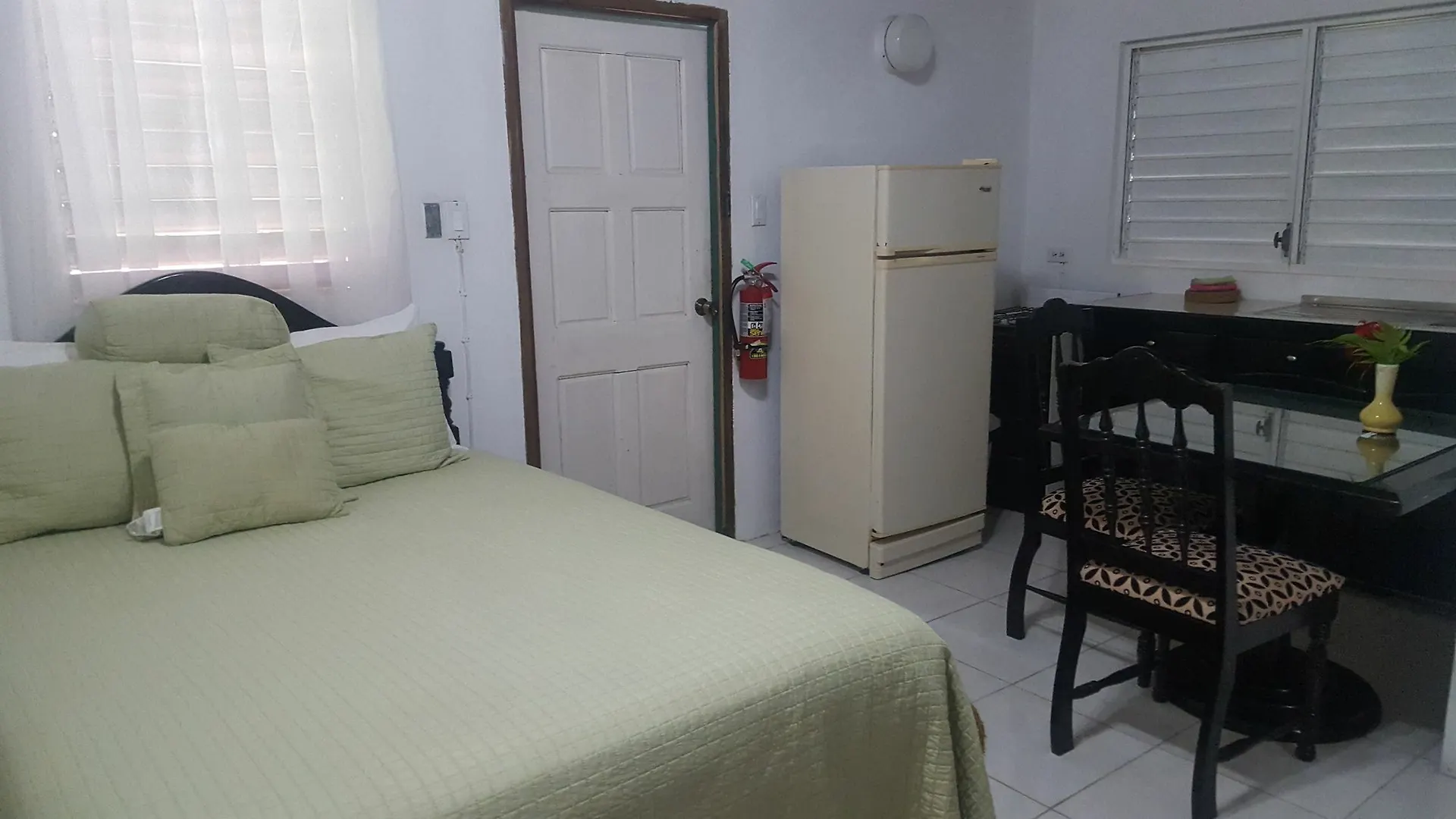 **** Hotel Firefly Beach Cottages Negril Jamaica