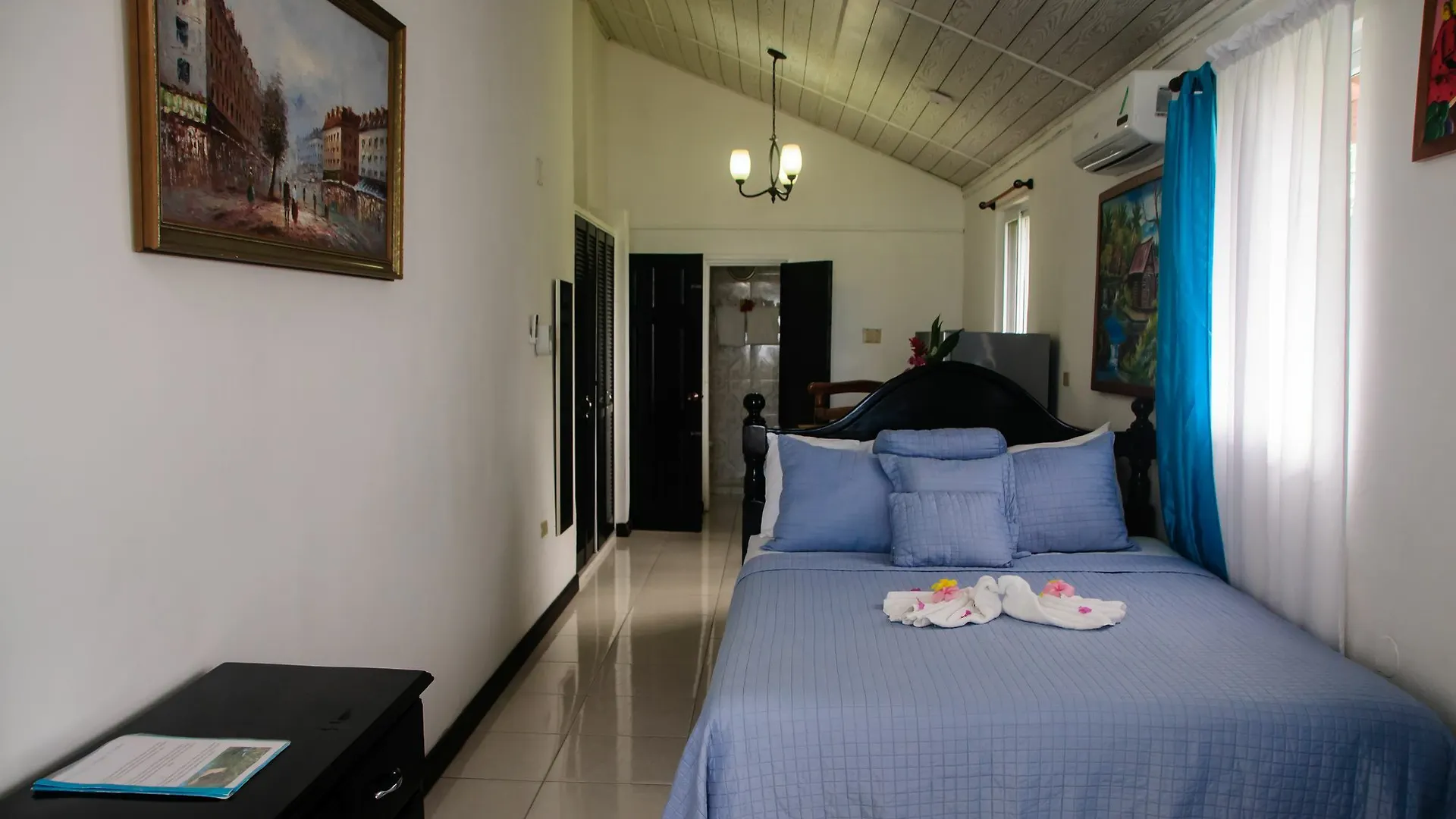 Hotel Firefly Beach Cottages Negril
