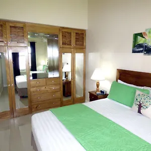  Apartment One Bedroom A29 Jamaica