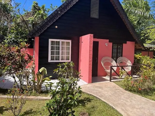 Hotel Firefly Beach Cottages Negril