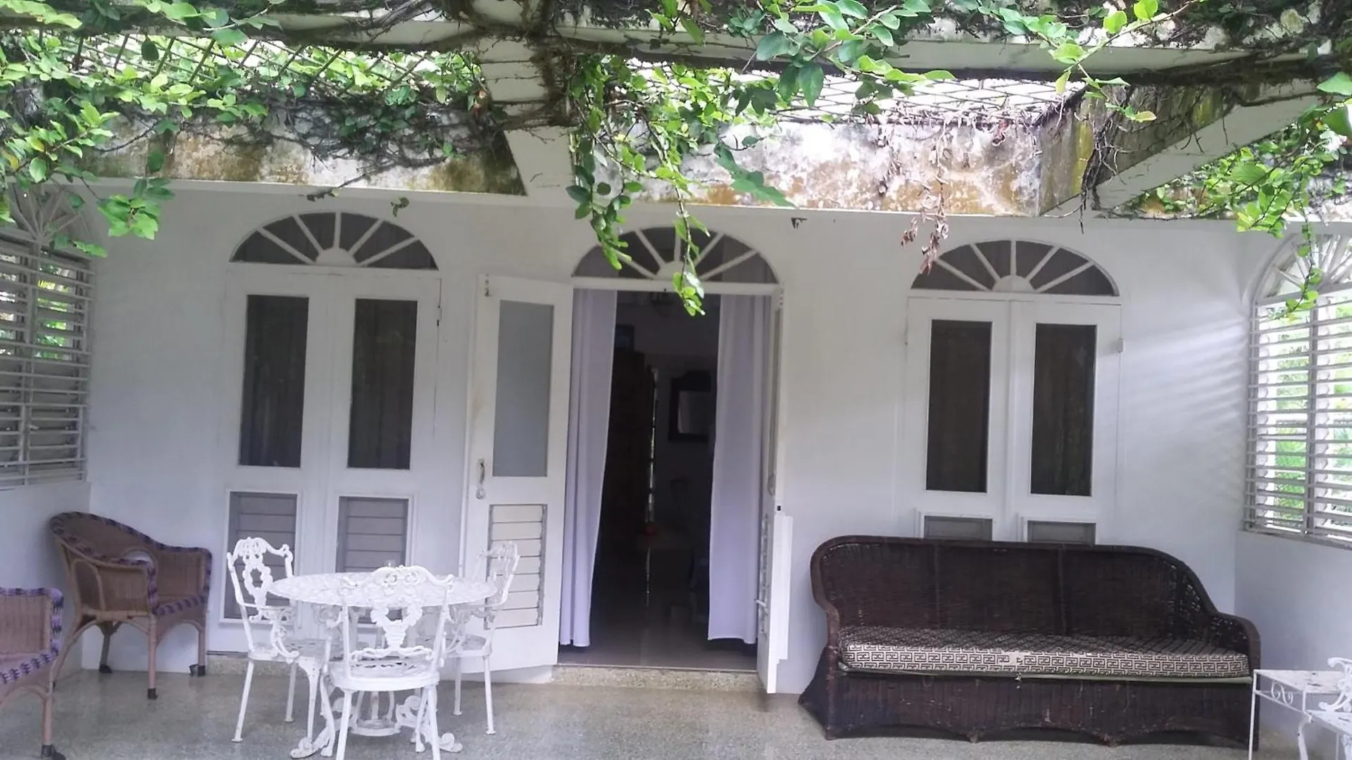 **** Hotell Firefly Beach Cottages Negril Jamaica
