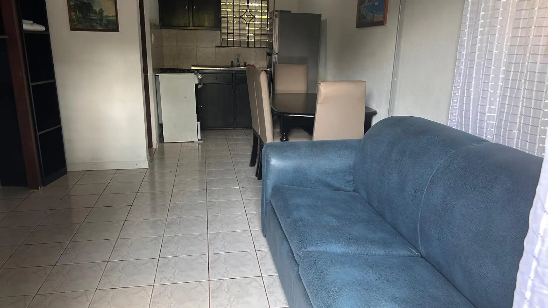 Firefly Beach Cottages Negril Hotell