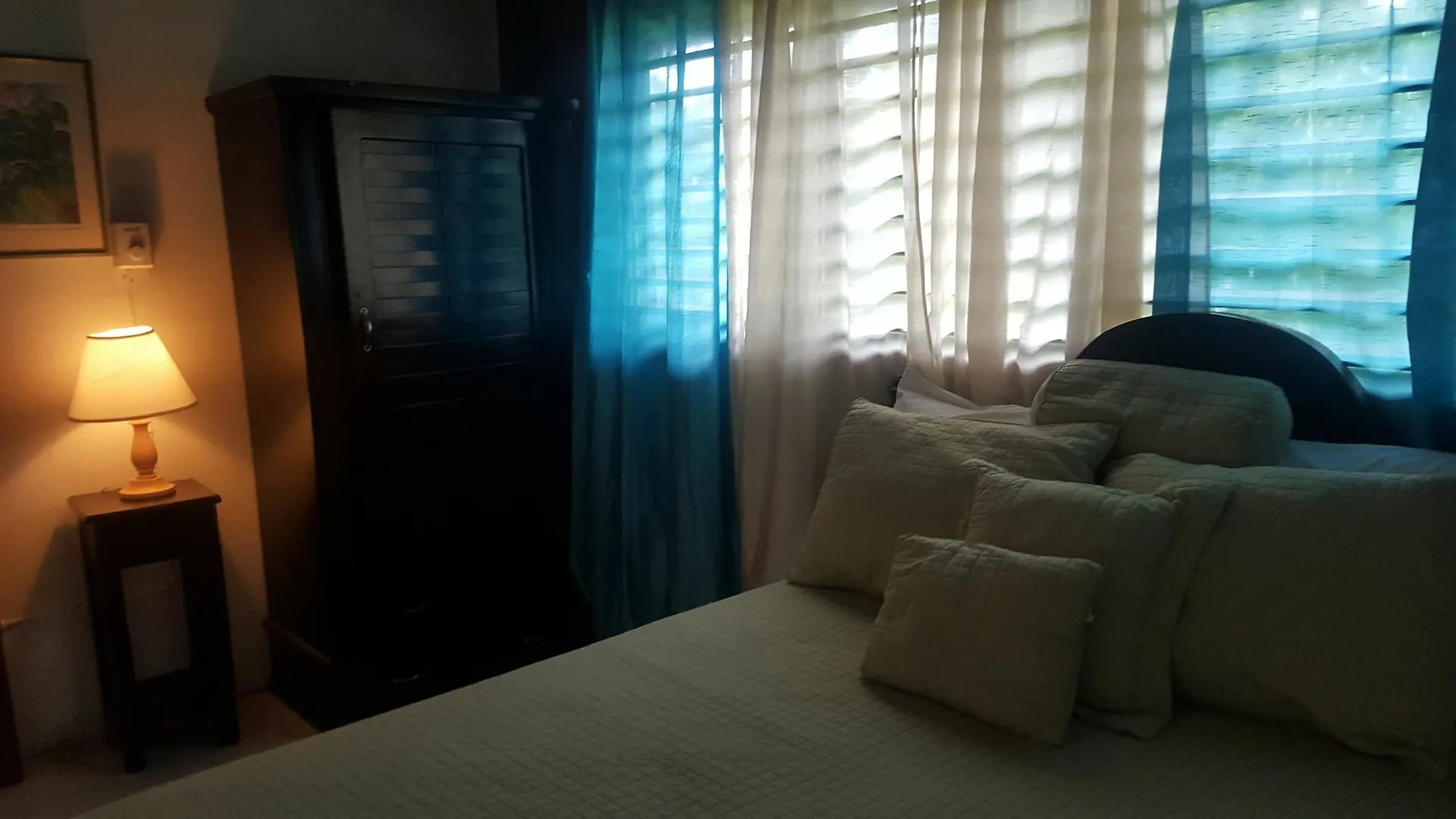 **** Hotell Firefly Beach Cottages Negril Jamaica